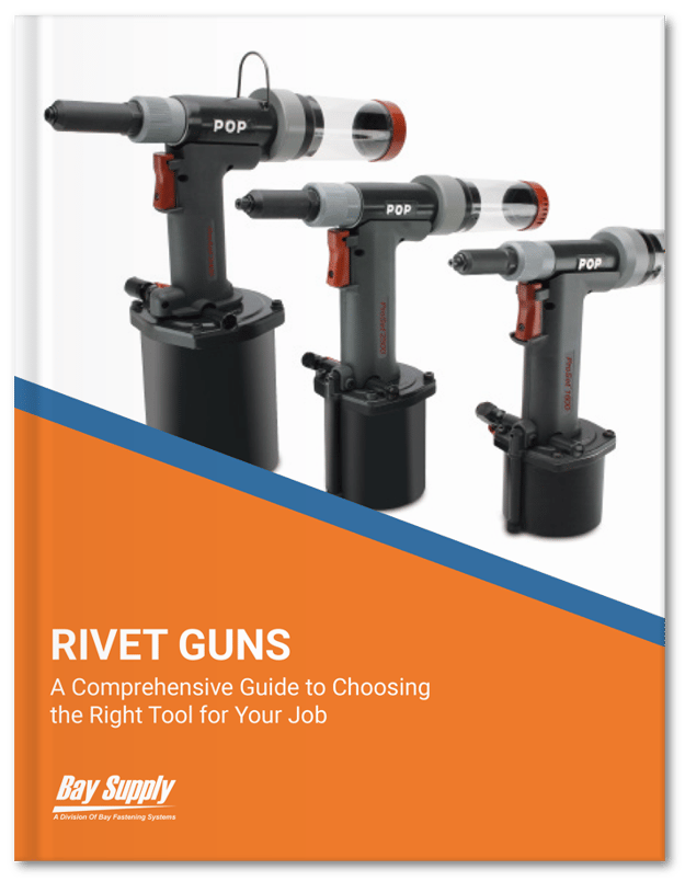 eBook: Rivet Guns: A Comprehensive Guide